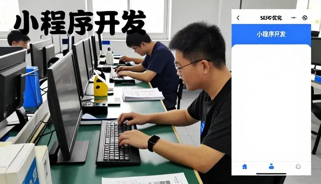 项目现场解决方案介绍